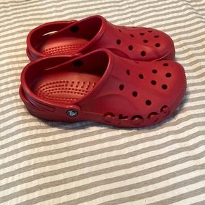 Crocs